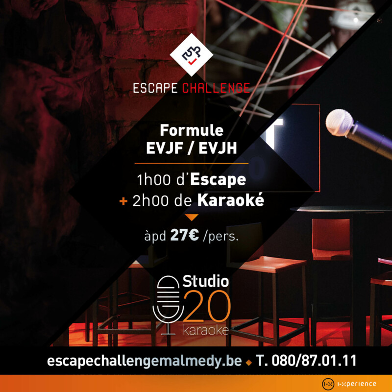EVJF / EVJH